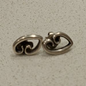 Mother's Love Studs James Avery